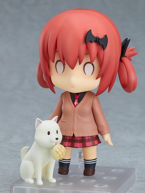 Gabriel Dropout Nendoroid No.972 Satania