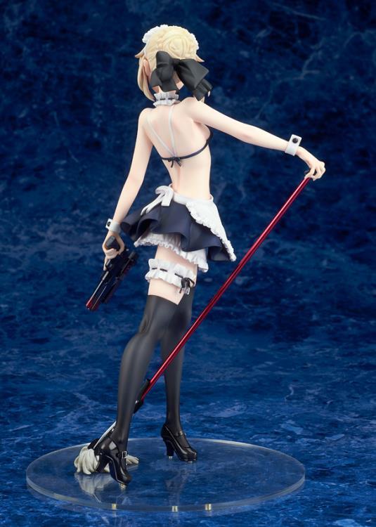 Fate/Grand Order Rider (Altria Pendragon) 1/7 Scale Figure