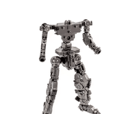 AE Workshop 1/100 Alloy Frame Completed Model Compatible w/ SEED Zaku Warrior Lunamaria Hawke/Slash/Phantom