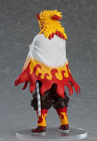 Demon Slayer Kimetsu no Yaiba Pop Up Parade Rengoku Kyojuro