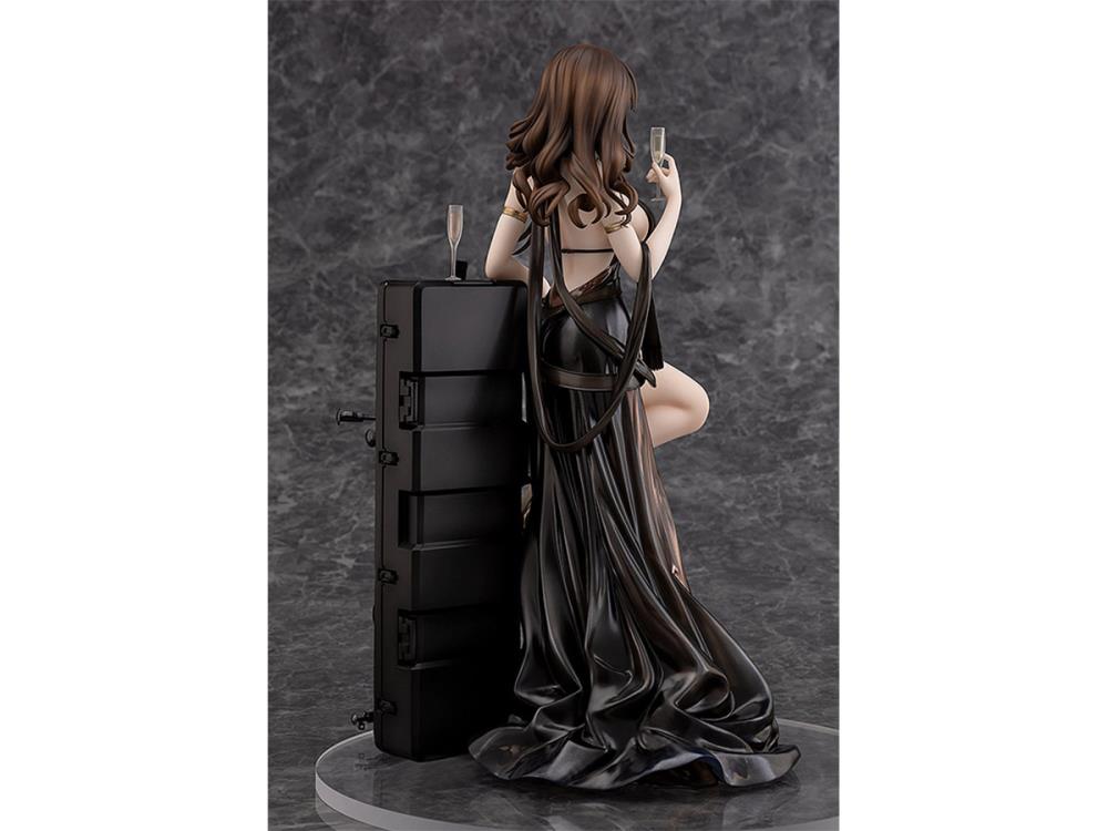 Girls' Frontline DSR-50 (Best Offer Ver.) 1/7 Scale Figure