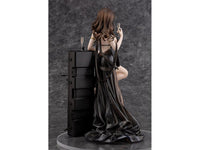Girls' Frontline DSR-50 (Best Offer Ver.) 1/7 Scale Figure
