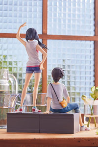 Weathering with You Pop Up Parade Hina Amano (Reissue)