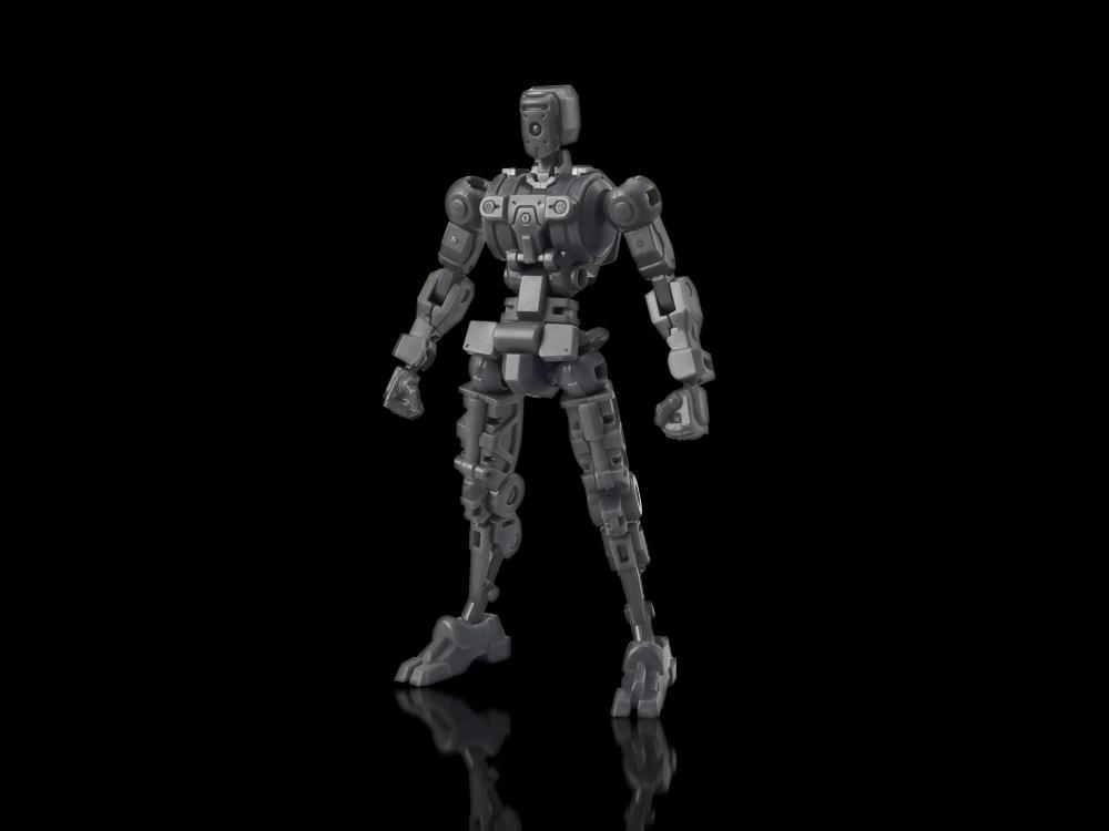 Armored Puppet Industry Type 3 1/24 Scale Model Kit