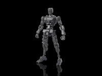 Armored Puppet Industry Type 3 1/24 Scale Model Kit