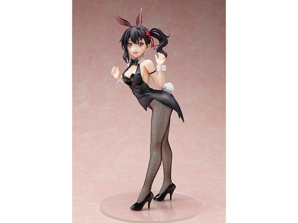 Boarding School Juliet B-Style Hasuki Komai (Bunny Ver.) 1/4 Scale Figure