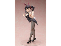 Boarding School Juliet B-Style Hasuki Komai (Bunny Ver.) 1/4 Scale Figure