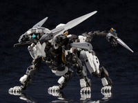 Hexa Gear L.O.Z. (Lord of Zoatex) 1/24 Scale Model Kit