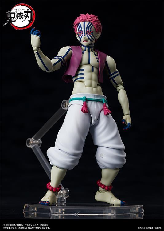 ドロマーアガサ Demon Slayer Kimetsu no Yaiba figma SP-146 Akaza – USA