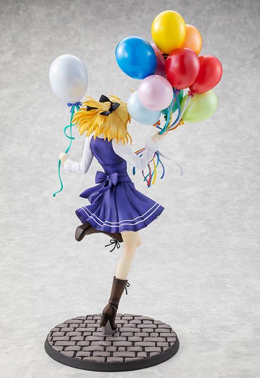 Fate/Grand Order KD Colle Saber Lily (Artoria Pendragon) (Festival Portrait Ver.) 1/7 Scale Figure
