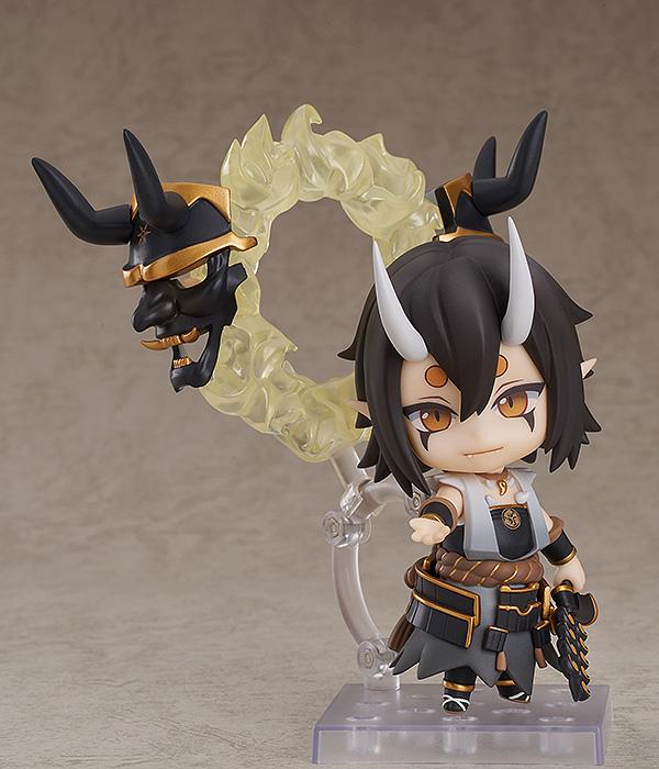Onmyoji Nendoroid No.1433 Otakemaru