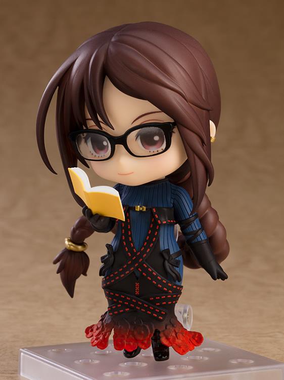 Fate/Grand Order Nendoroid No.1589 Yu Mei-ren (Assassin)