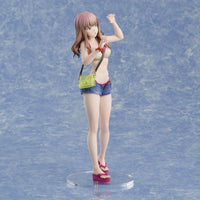 SSSS.Dynazenon Yume Minami (Swimsuit Ver.) Figure