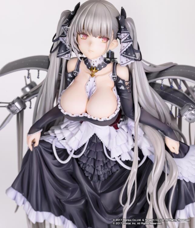 Azur Lane Formidable 1/7 Scale Figure
