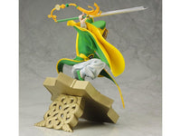 Cardcaptor Sakura ArtFX J Li Syaoran Statue
