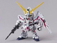 SD Gundam EX-Standard 005 RX-0 Unicorn Gundam (Destroy Mode)