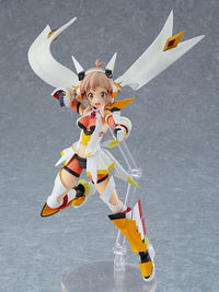 Symphogear GX ACT MODE Hibiki Tachibana Figure