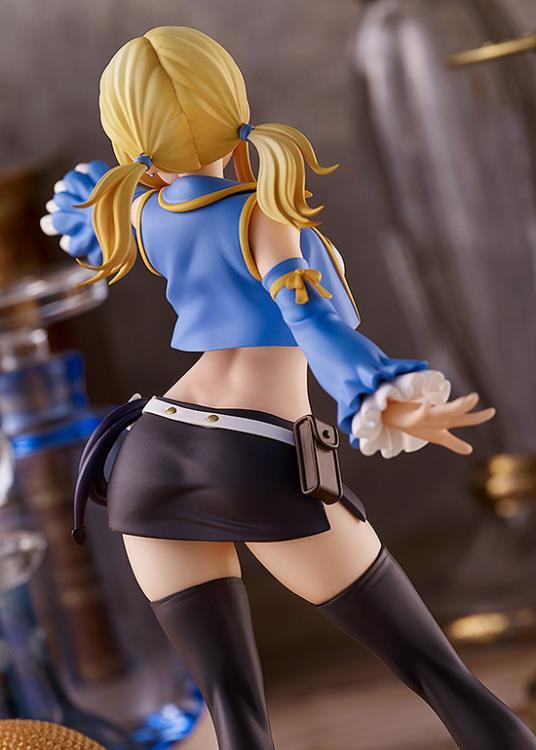 Fairy Tail Pop Up Parade Lucy Heartfilia