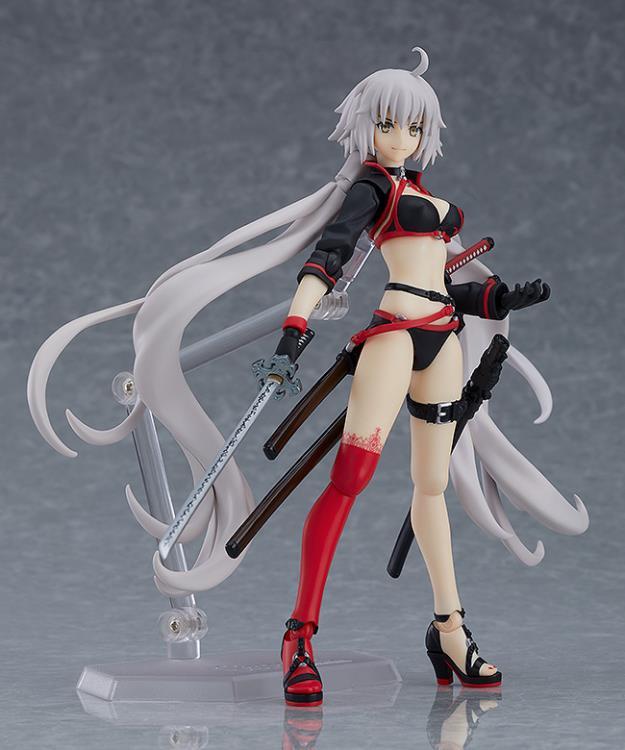 Fate/Grand Order figma No.454 Berserker (Jeanne d'Arc)