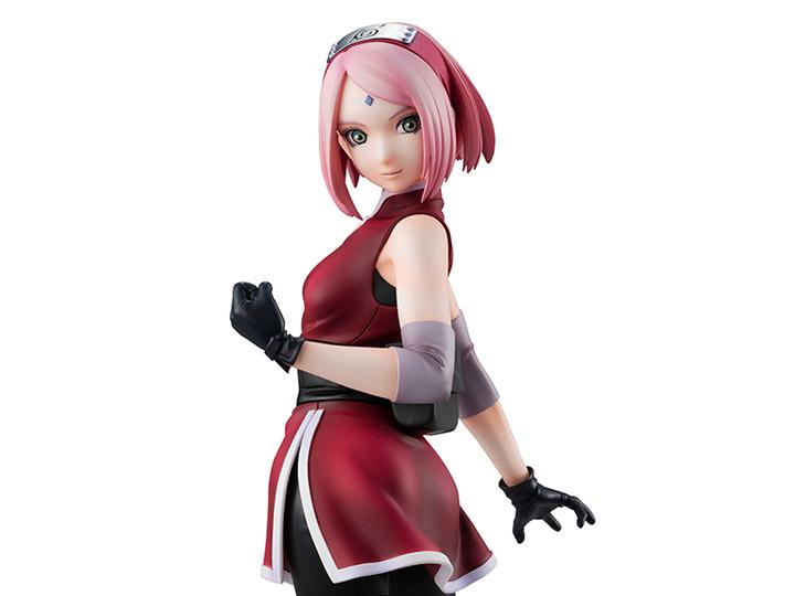 Naruto Gals Haruno Sakura (Ver.2)