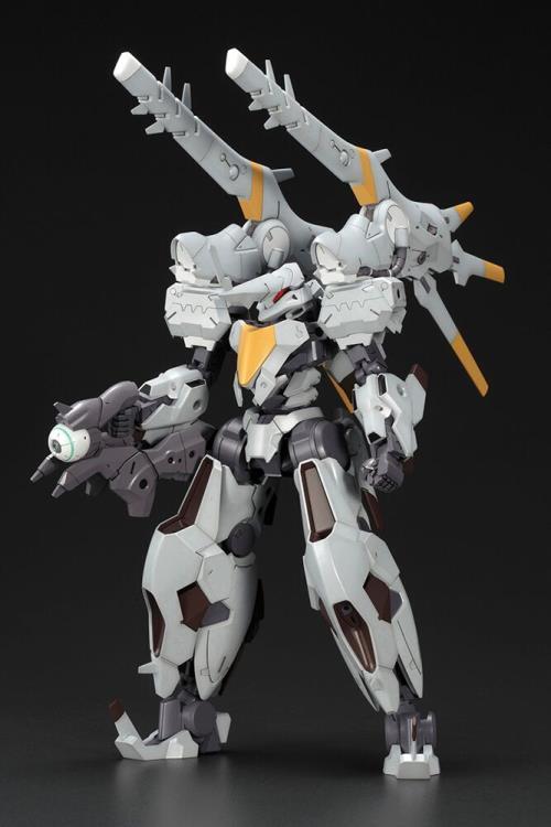 Frame Arms JX-25F/RC Ji-Dao EA Model Kit