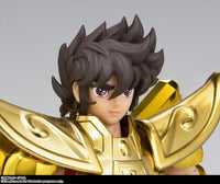Saint Seiya Saint Cloth Myth EX Sagittarius Seiya