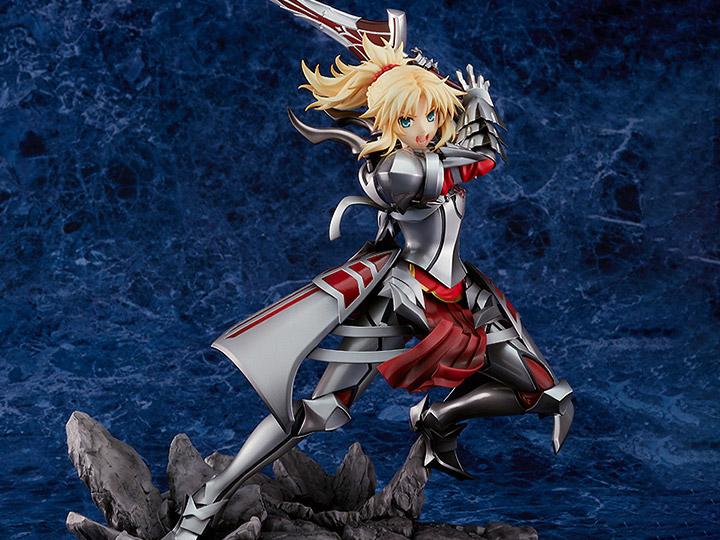 Fate/Grand Order Saber/Mordred (Clarent Blood Arthur) 1/7 Scale Figure