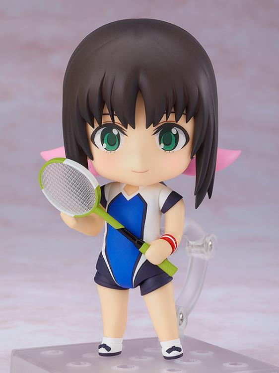 Hanebado! Nendoroid No.1014 Ayano Hanesaki