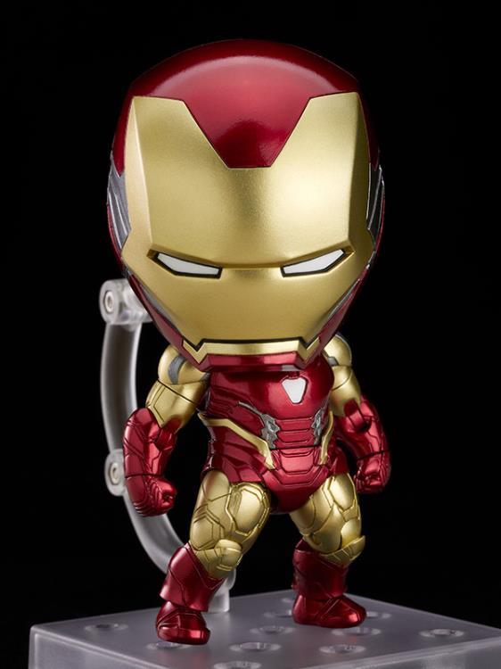 Avengers: Endgame Nendoroid No.1230 Iron Man Mark LXXXV
