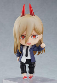 Chainsaw Man Nendoroid No.1580 Power (Reissue)