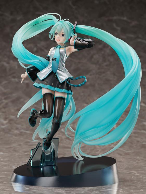 Vocaloid F:Nex Hatsune Miku Chronicle 1/7 Scale Figure