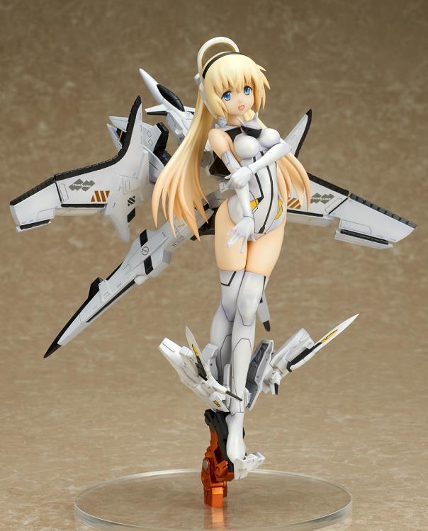 Busou Shinki Ann (ImageModel) Figure