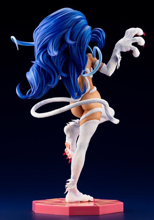 Darkstalkers Bishoujo Felicia