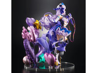 Re:Zero Starting Life in Another World Emilia (Idol Ver.) 1/7 Scale Shibuya Scramble Figure