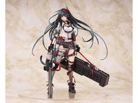 Arknights Blaze 1/7 Scale Figure