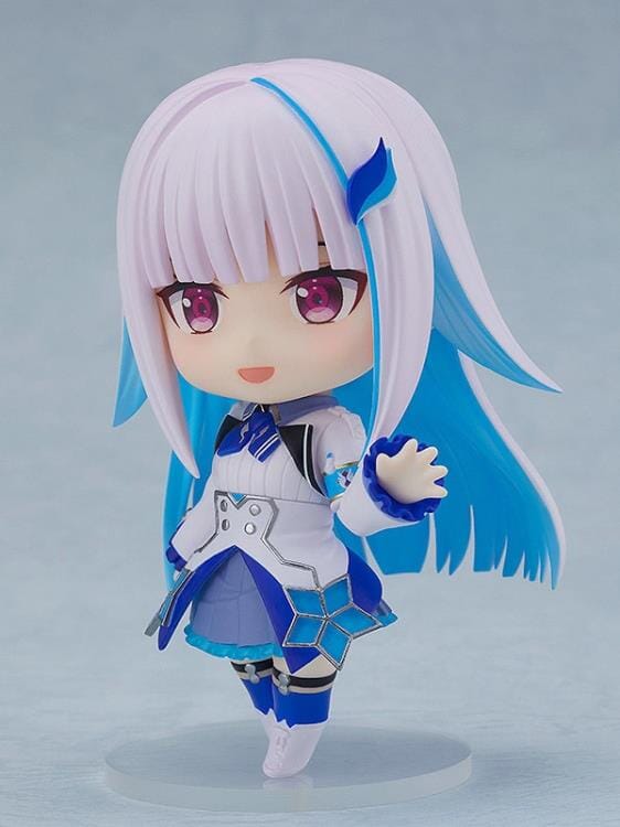 Nijisanji Nendoroid No.2013 Lize Helesta