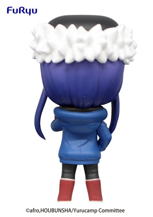 Laid-Back Camp Chobirume Season 2 Chiaki Oogaki