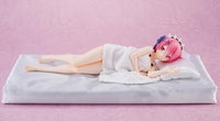 Re:Zero Starting Life in Another World Ram (Sleep Sharing Ver.) 1/7 Scale Figure