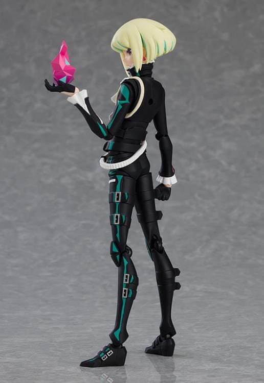 Promare figma No.547 Lio Fotia