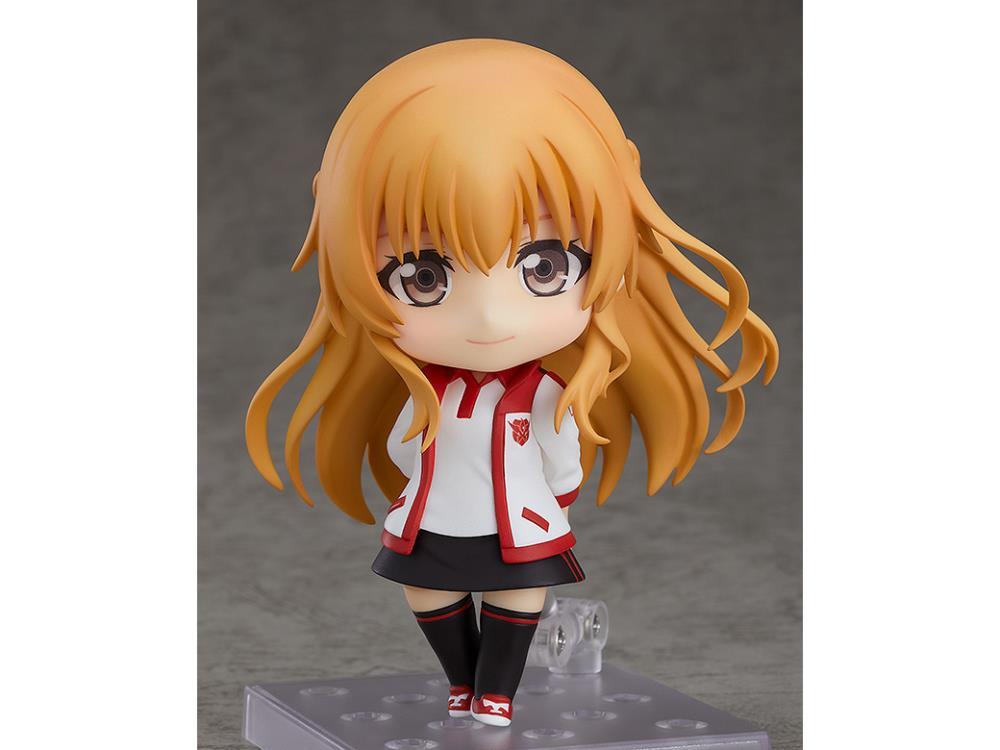 The King's Avatar Nendoroid No.1265 Su Mucheng