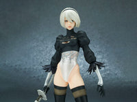 NieR Automata 2B (YoRHa No.2 Type B) Deluxe Figure (Reissue)