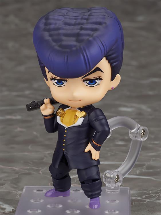 JoJo's Bizarre Adventure Nendoroid No.1276 Josuke Higashikata (Reissue)