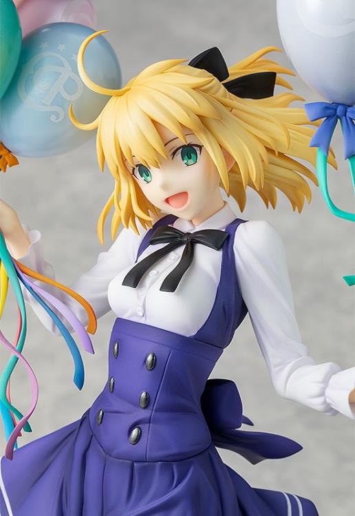 Fate/Grand Order KD Colle Saber Lily (Artoria Pendragon) (Festival Portrait Ver.) 1/7 Scale Figure
