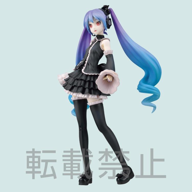 Vocaloid Miku Hatsune (Infinity) Super Premium Figure