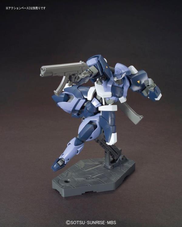 HGIBO 1/144 #006 Hyakuren