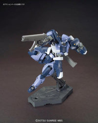 HGIBO 1/144 #006 Hyakuren