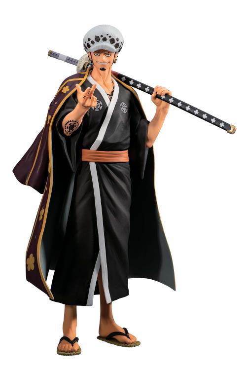 One Piece Ichiban Kuji Trafalgar Law