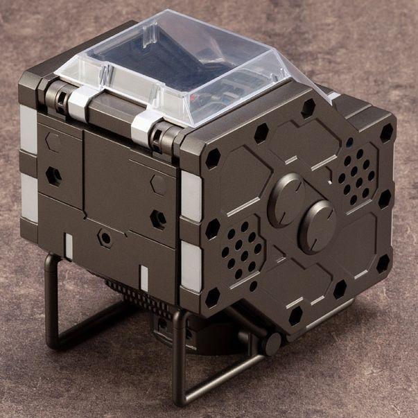 Hexa Gear Booster Pack 004 Multi Pod