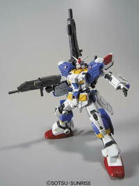 HGUC 1/144 #98 RX-78-3 Full Armor Gundam 7th