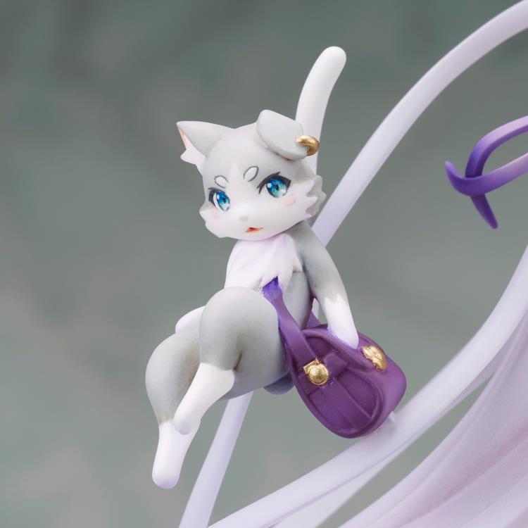 Re:Zero Starting Life in Another World Alpha Omega Emilia